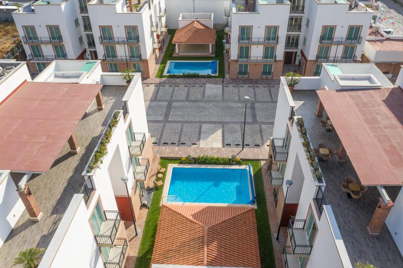 Condominios San Miguel D Image