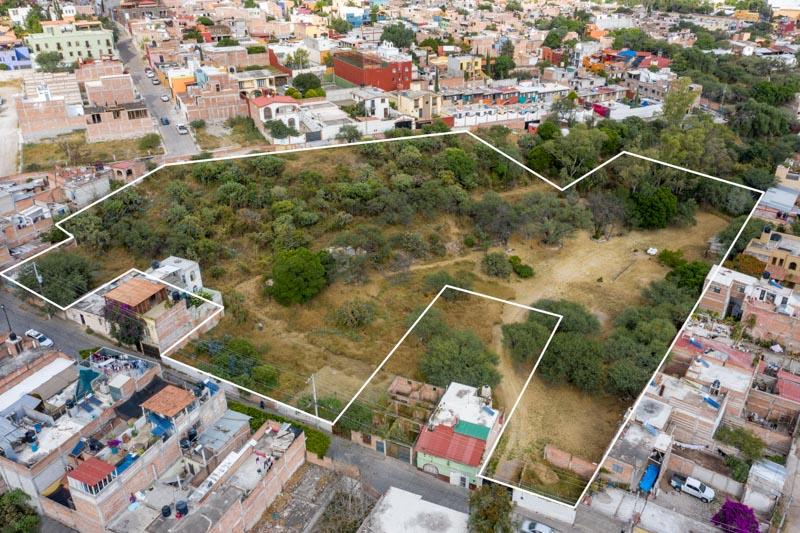 Soledad Lot Image