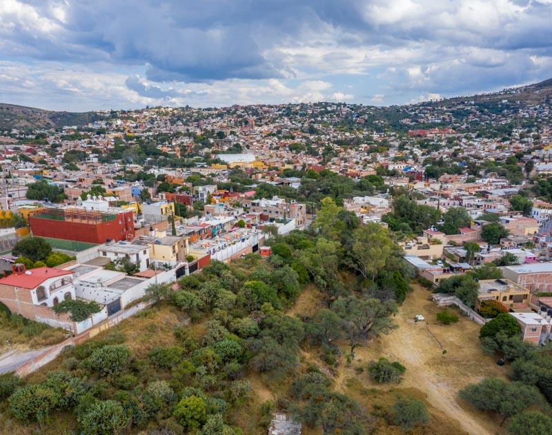 Soledad Lot Image