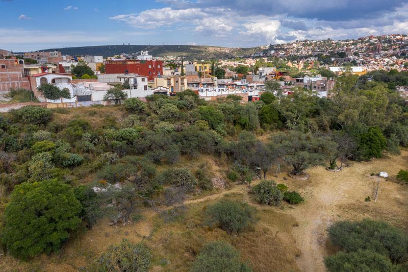 Soledad Lot Image