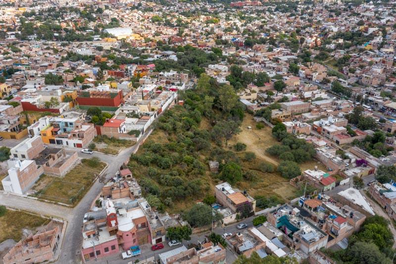 Soledad Lot Image