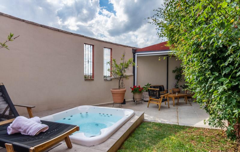 Casa Colibrí Image