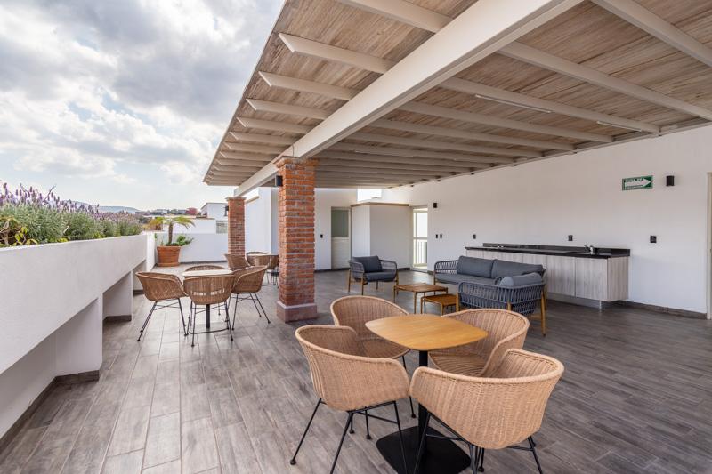 Condominios San Miguel A Image