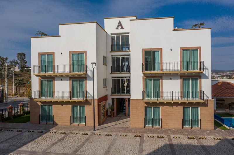 Condominios San Miguel A Image