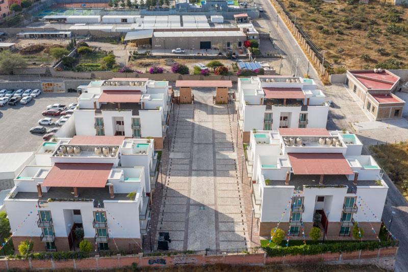 Condominios San Miguel A Image