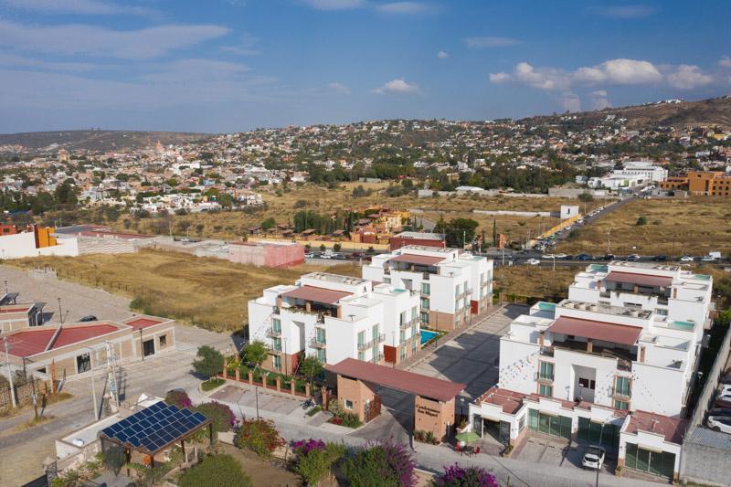 Condominios San Miguel A Image