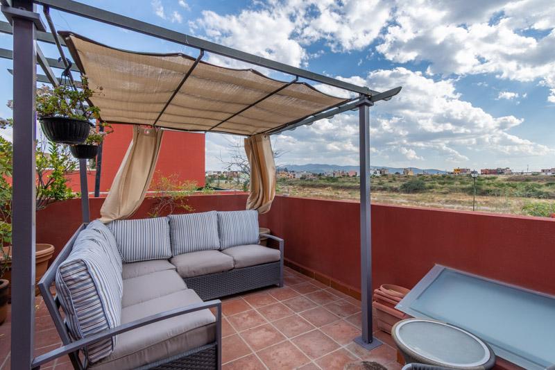 Casa Colibrí Image
