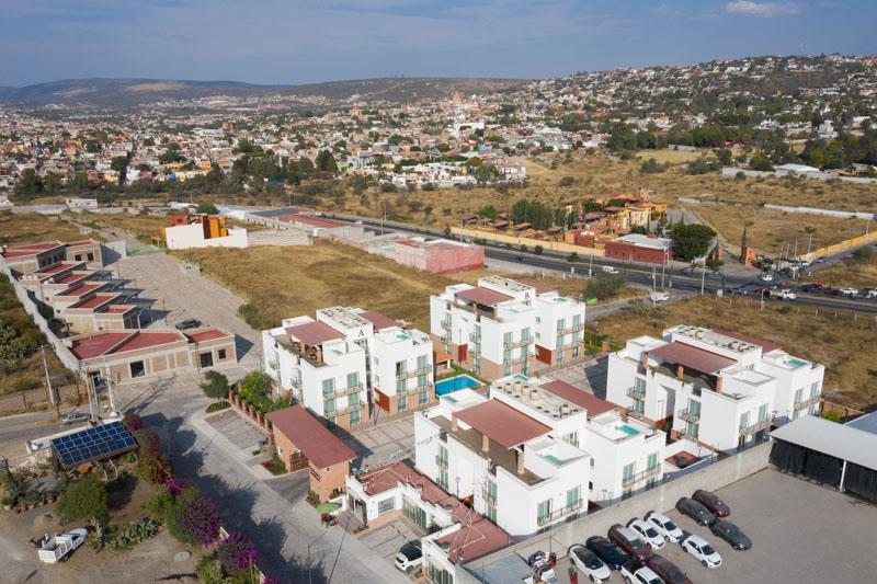 Condominios San Miguel A Image