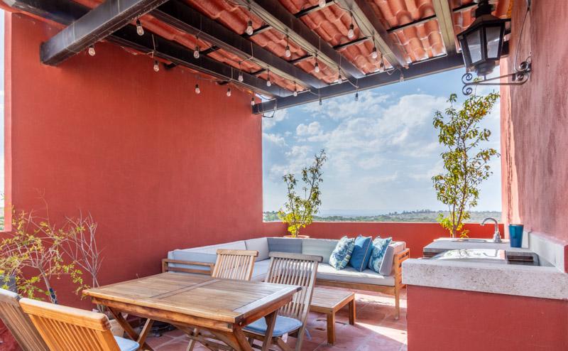 Casa Colibrí Image