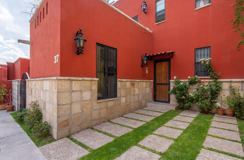 Casa Colibrí Image
