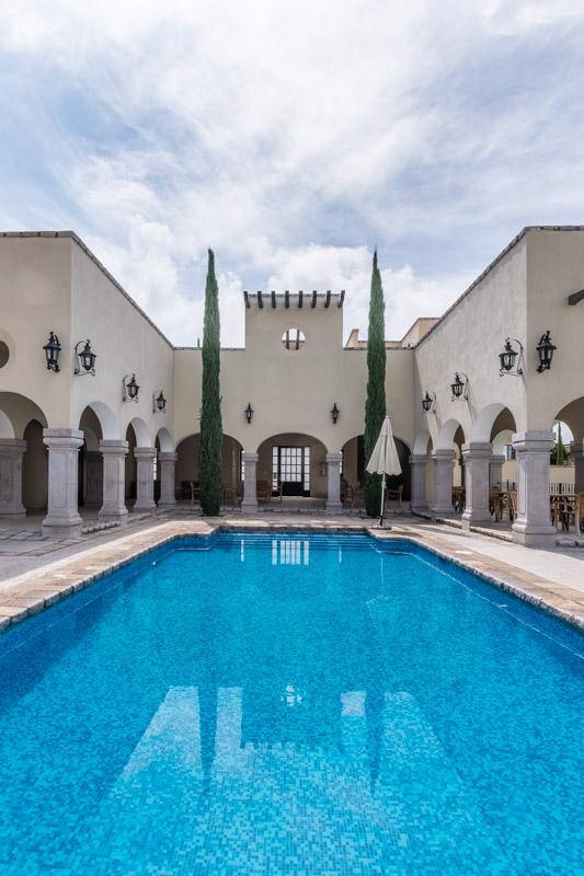 Casa Colibrí Image