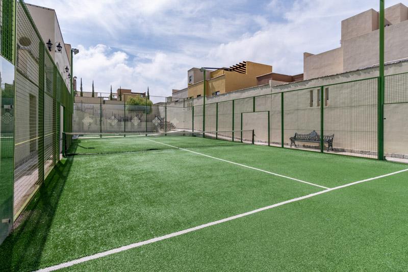 Casa Colibrí Image