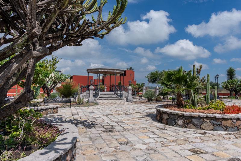 Casa Colibrí Image