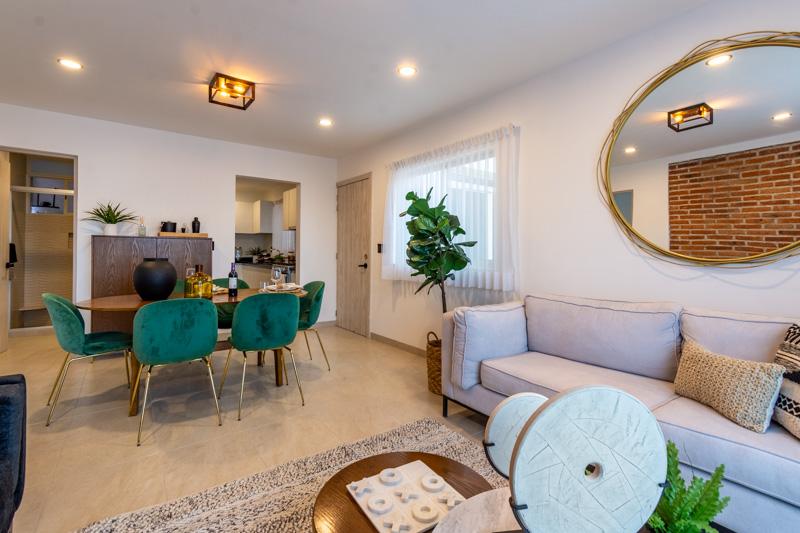Condominios San Miguel A Image