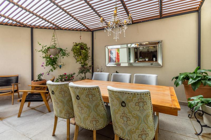 Casa Colibrí Image