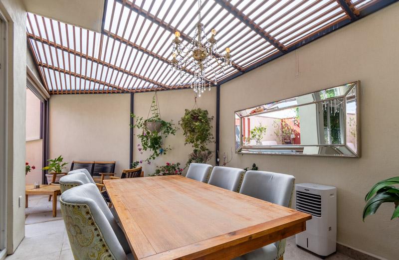 Casa Colibrí Image