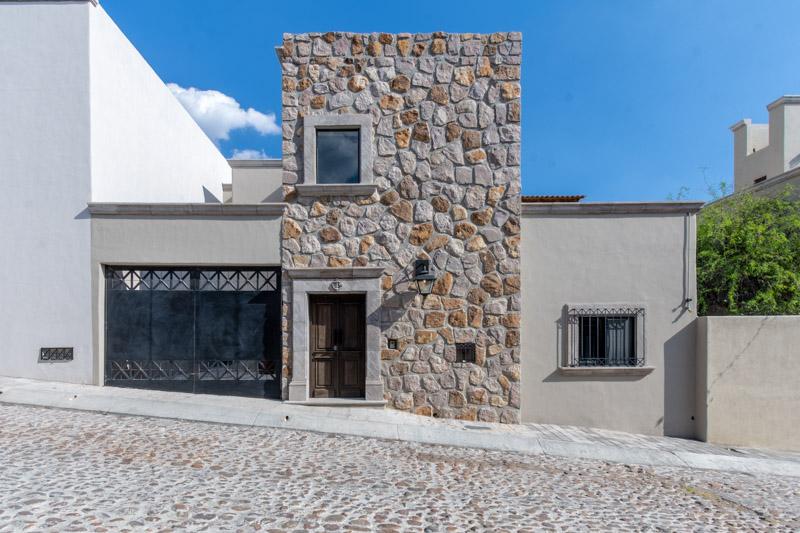 Privada del Valle, Casa 3 Image