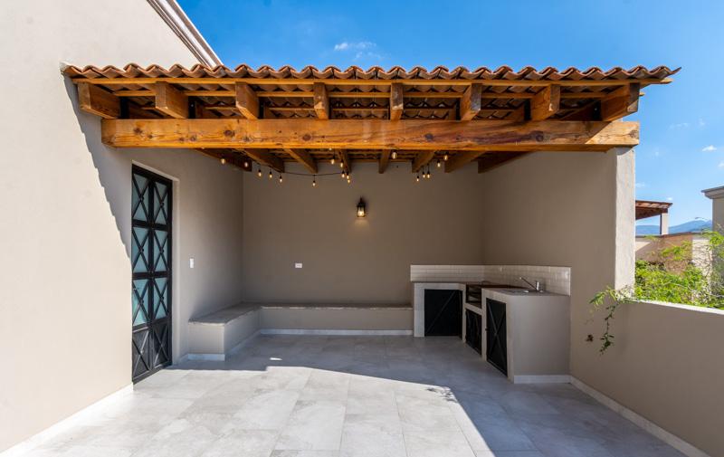 Privada del Valle, Casa 3 Image