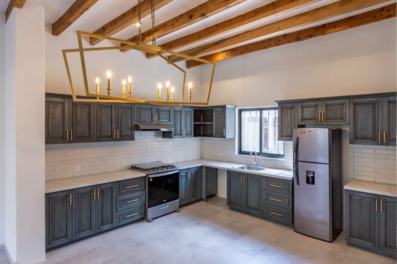 Privada del Valle, Casa 3 Image