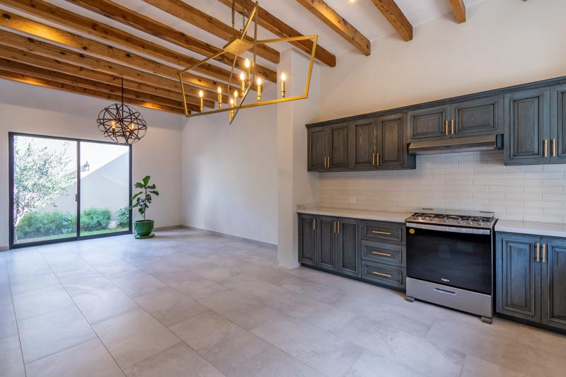Privada del Valle, Casa 3 Image