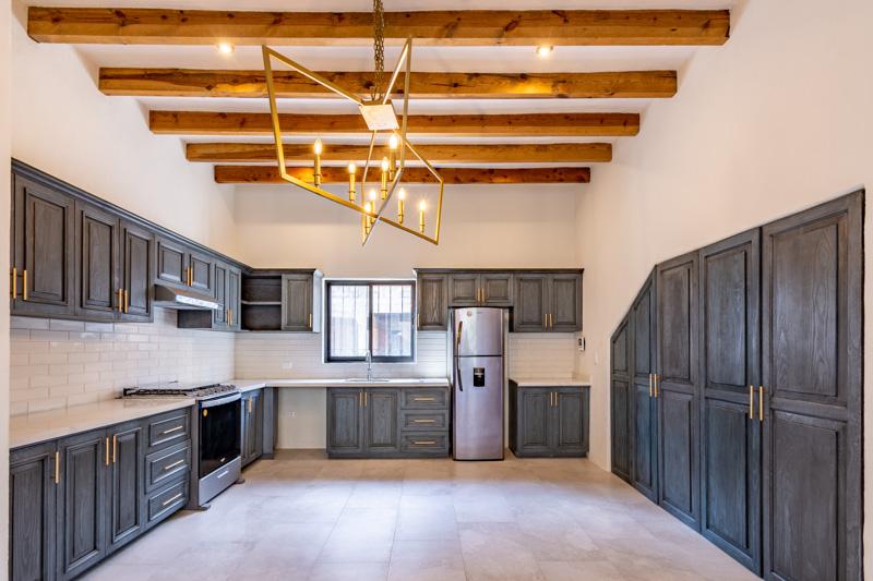 Privada del Valle, Casa 3 Image