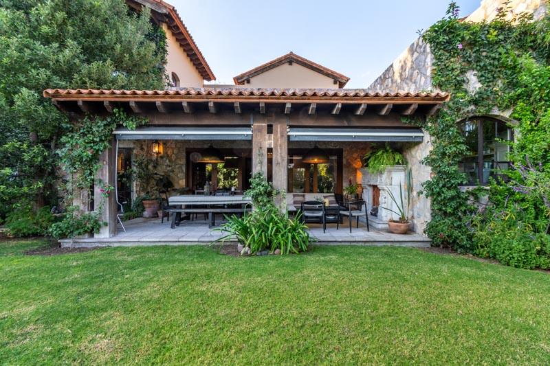 Casa Armonia Image