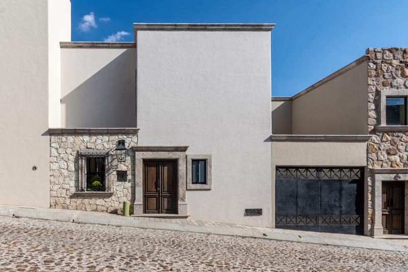 Privada del Valle, Casa 4 Image