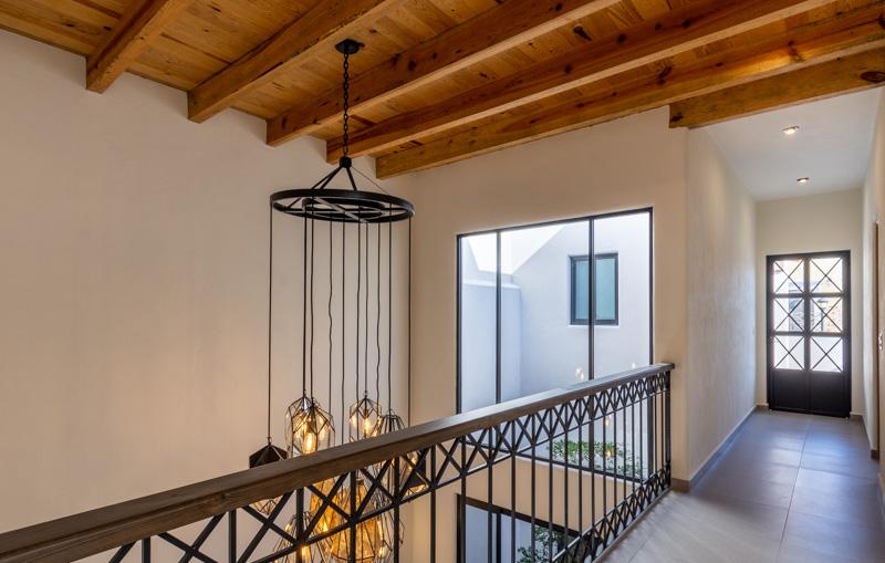 Privada del Valle, Casa 4 Image