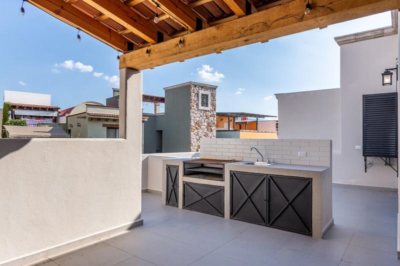 Privada del Valle, Casa 4 Image