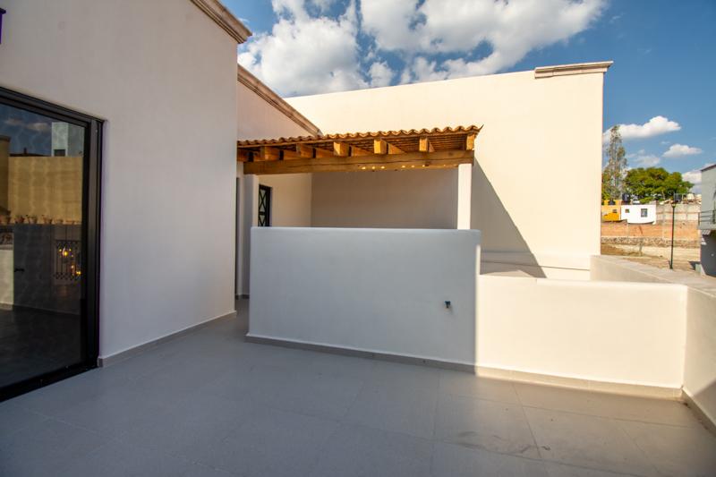 Privada del Valle, Casa 4 Image