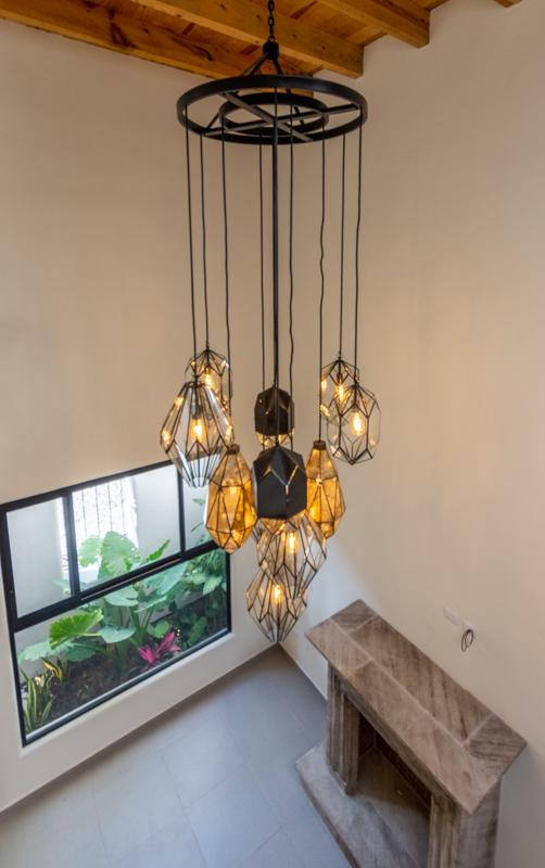 Privada del Valle, Casa 4 Image