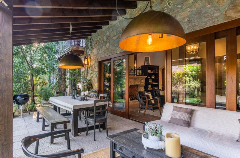Casa Armonia Image