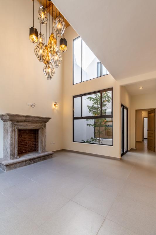 Privada del Valle, Casa 4 Image