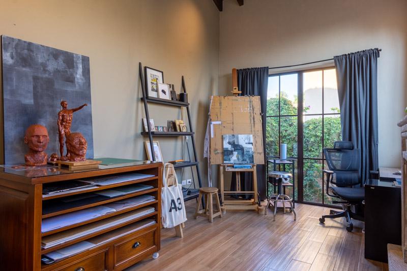Casa Armonia Image