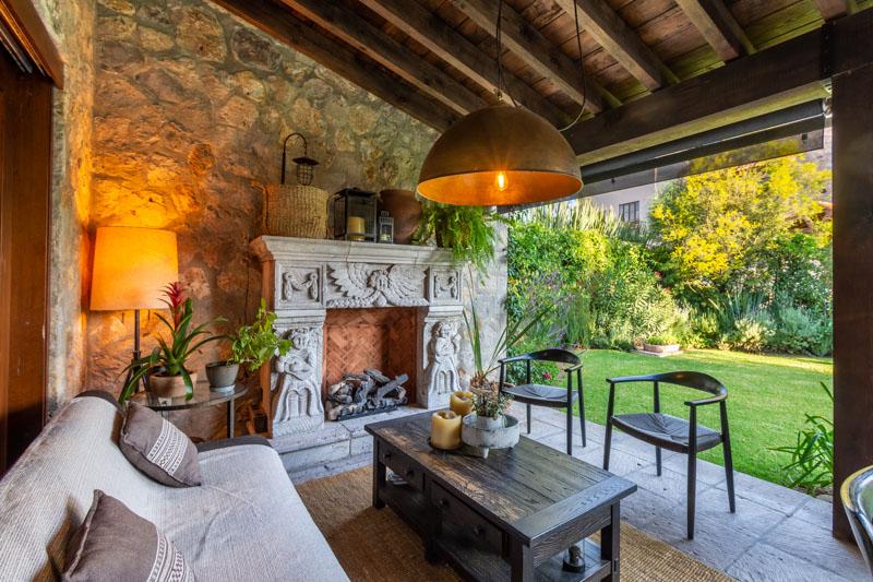 Casa Armonia Image