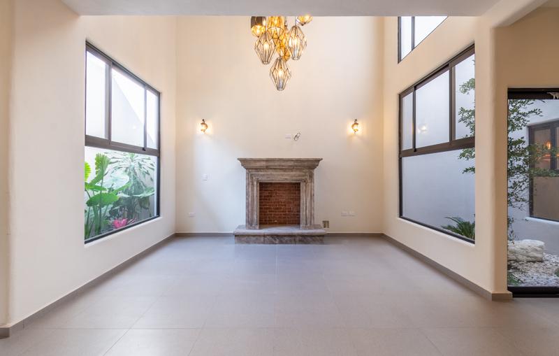 Privada del Valle, Casa 4 Image