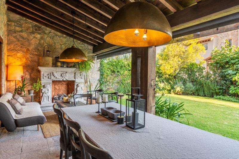Casa Armonia Image