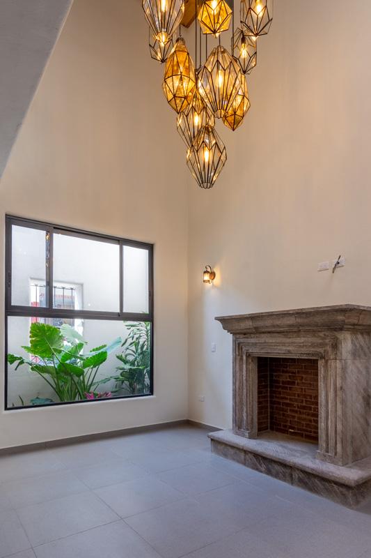 Privada del Valle, Casa 4 Image
