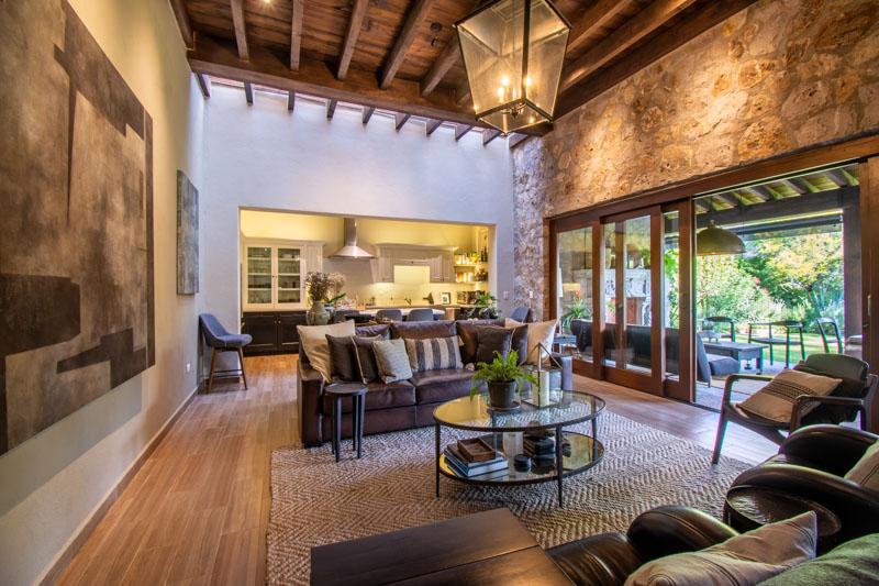 Casa Armonia Image