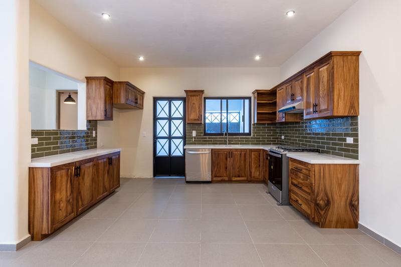 Privada del Valle, Casa 4 Image