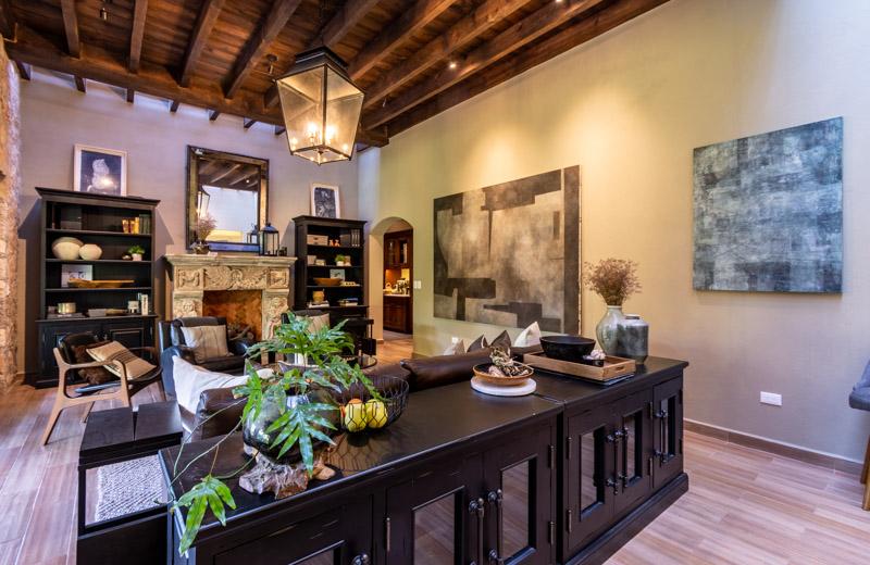 Casa Armonia Image
