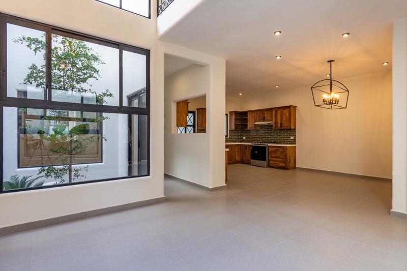 Privada del Valle, Casa 4 Image