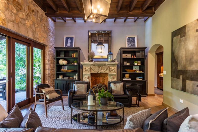 Casa Armonia Image