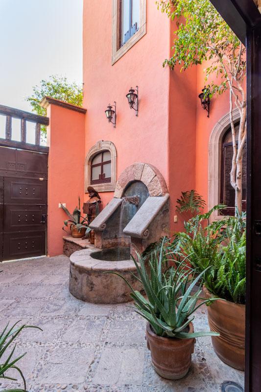 Casa Tranquila Image