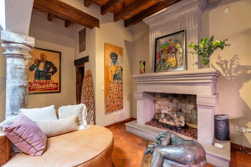 Casa Tranquila Image