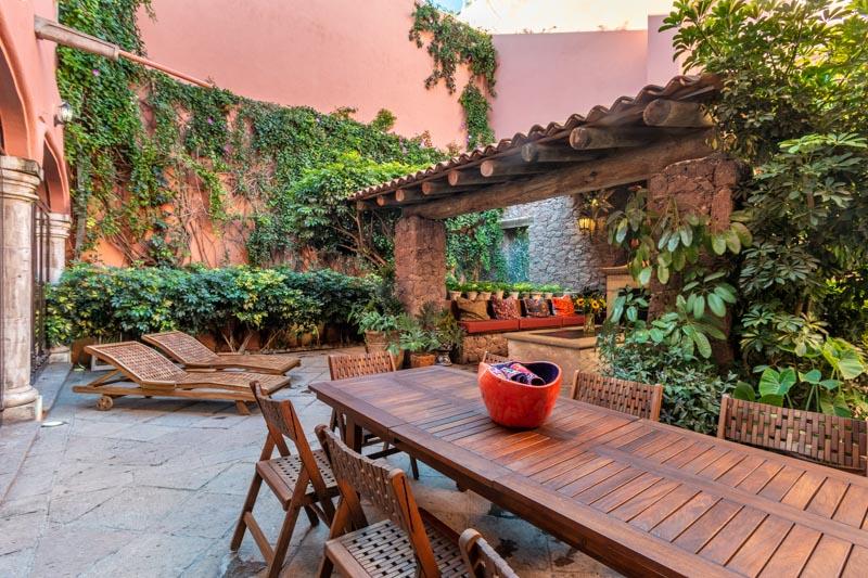 Casa Tranquila Image