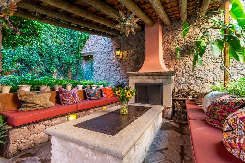Casa Tranquila Image