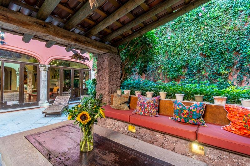 Casa Tranquila Image