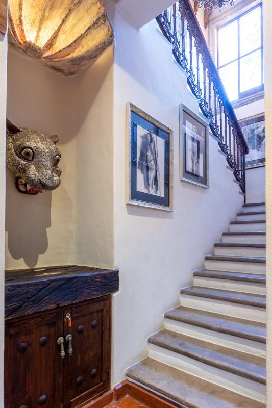 Casa Tranquila Image