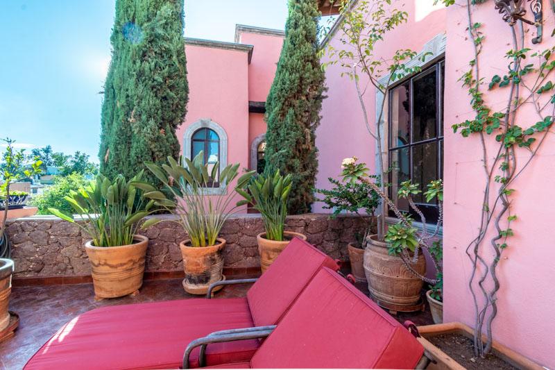 Casa Tranquila Image
